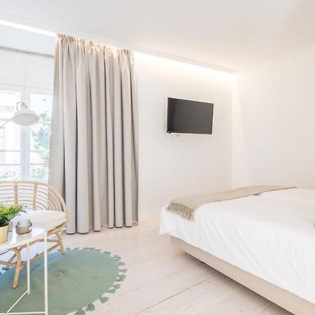 Lodo Suits Ria - Private Room By Hd Faro Luaran gambar
